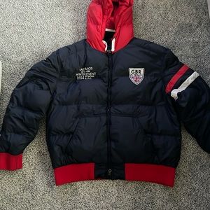 Ralph Lauren 2010 Olympic Team
